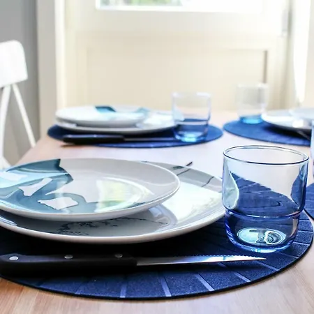 Classic Comfort At Center 公寓 波尔图