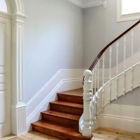 Classic Comfort At Center *