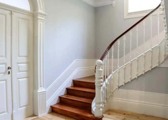 Classic Comfort At Center *