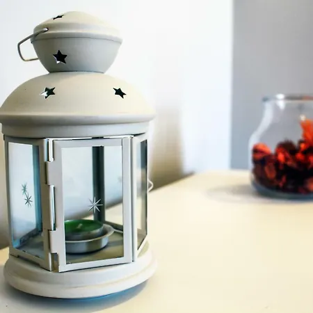 Appartement Classic Comfort At Center Oporto