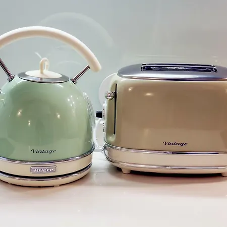 Classic Comfort At Center