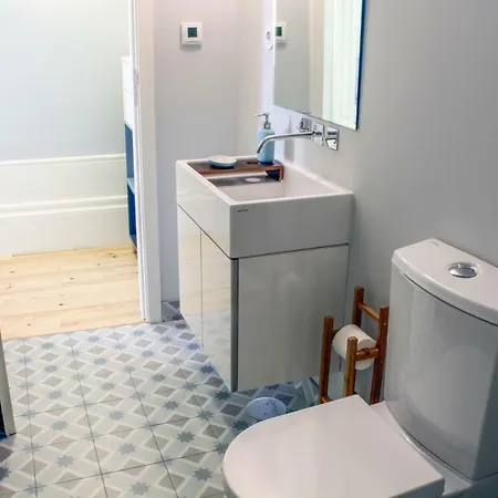 Apartamento Classic Comfort At Center *