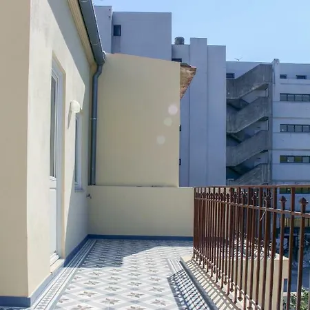 Apartamento Classic Comfort At Center