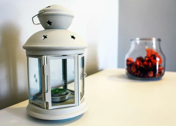 Lägenhet Classic Comfort At Center Oporto