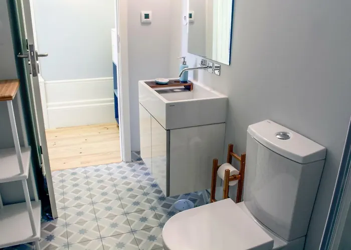 Appartement Classic Comfort At Center *