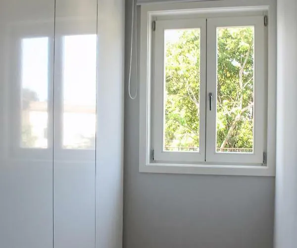 Classic Comfort At Center 아파트