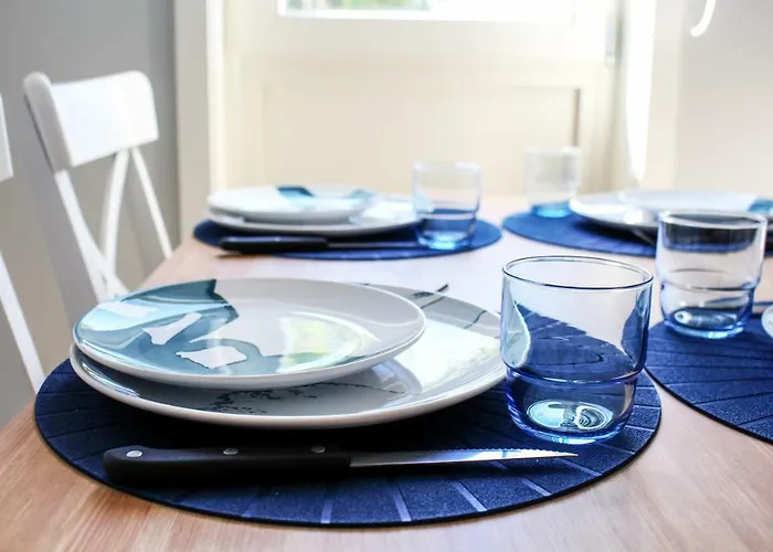 Classic Comfort At Center 아파트 포르투